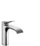 Hansgrohe-HG-Waschtischmischer-110-Vivenis-ohne-Ablaufgarnitur-chrom-75022000 gallery number 1